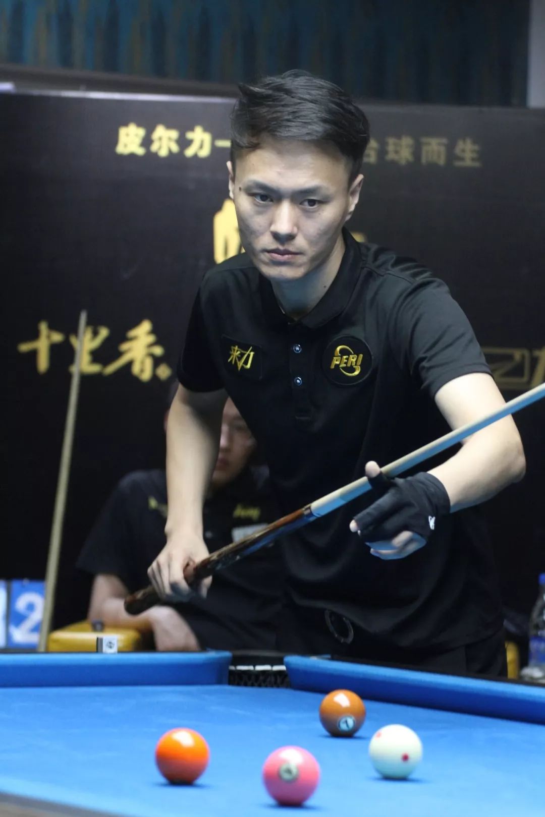 一个让中国 一个让中国