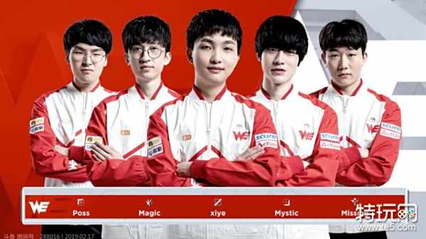 他了解如何 他了解如何