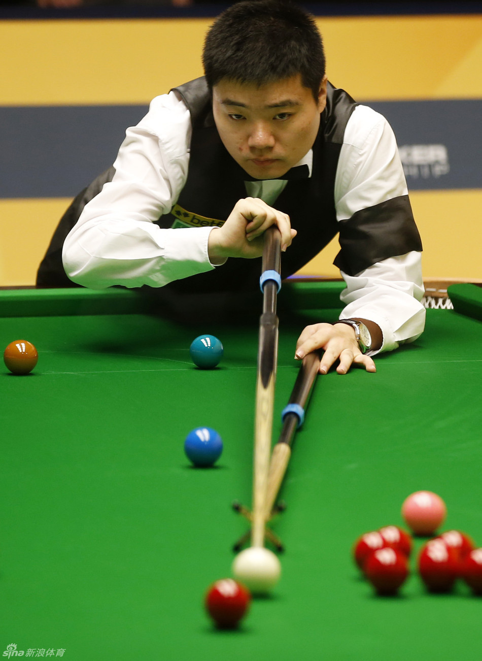 更高的期望 更高的期望