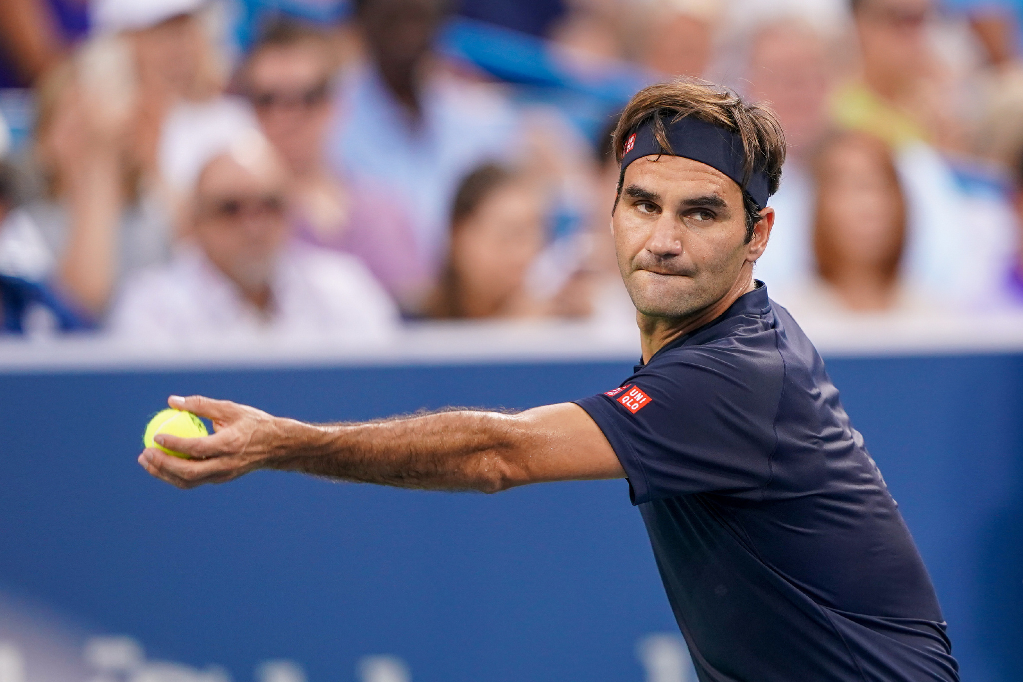 在过去的一 在过去的一