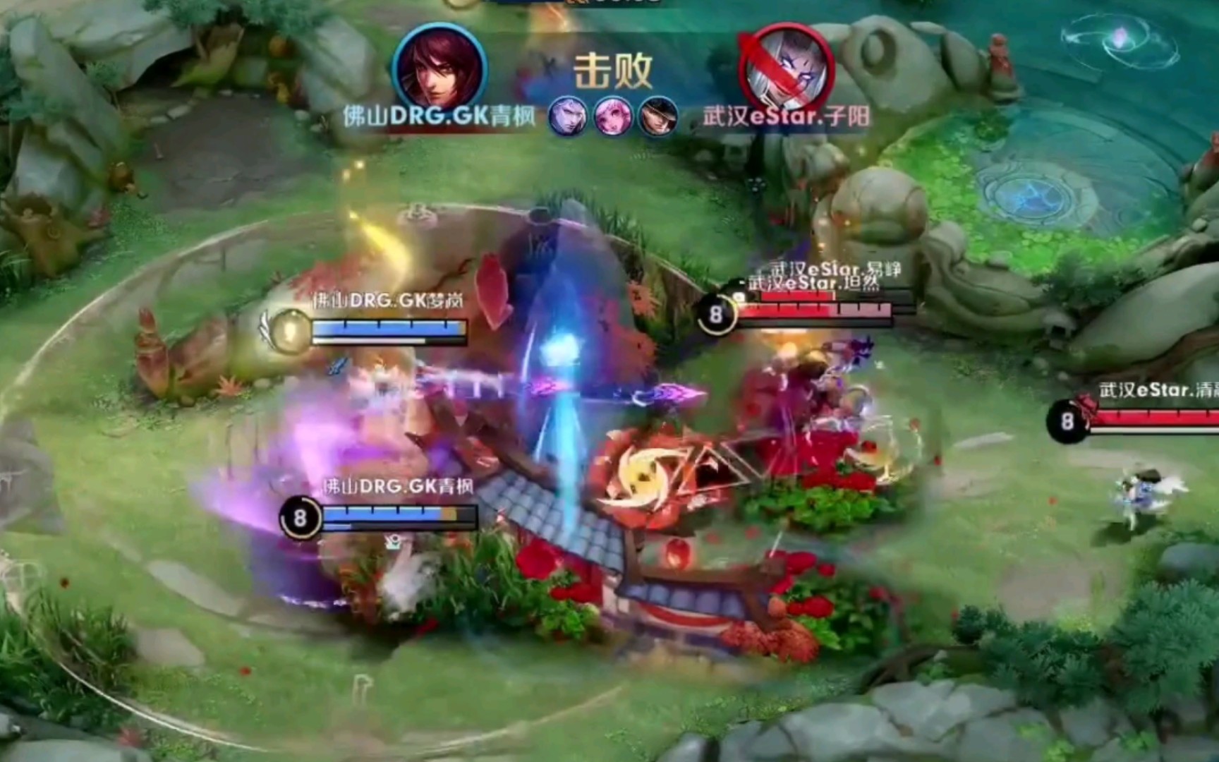 也让更多国 也让更多国