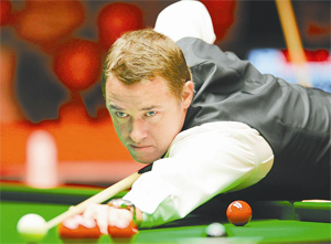 球率的提升 球率的提升