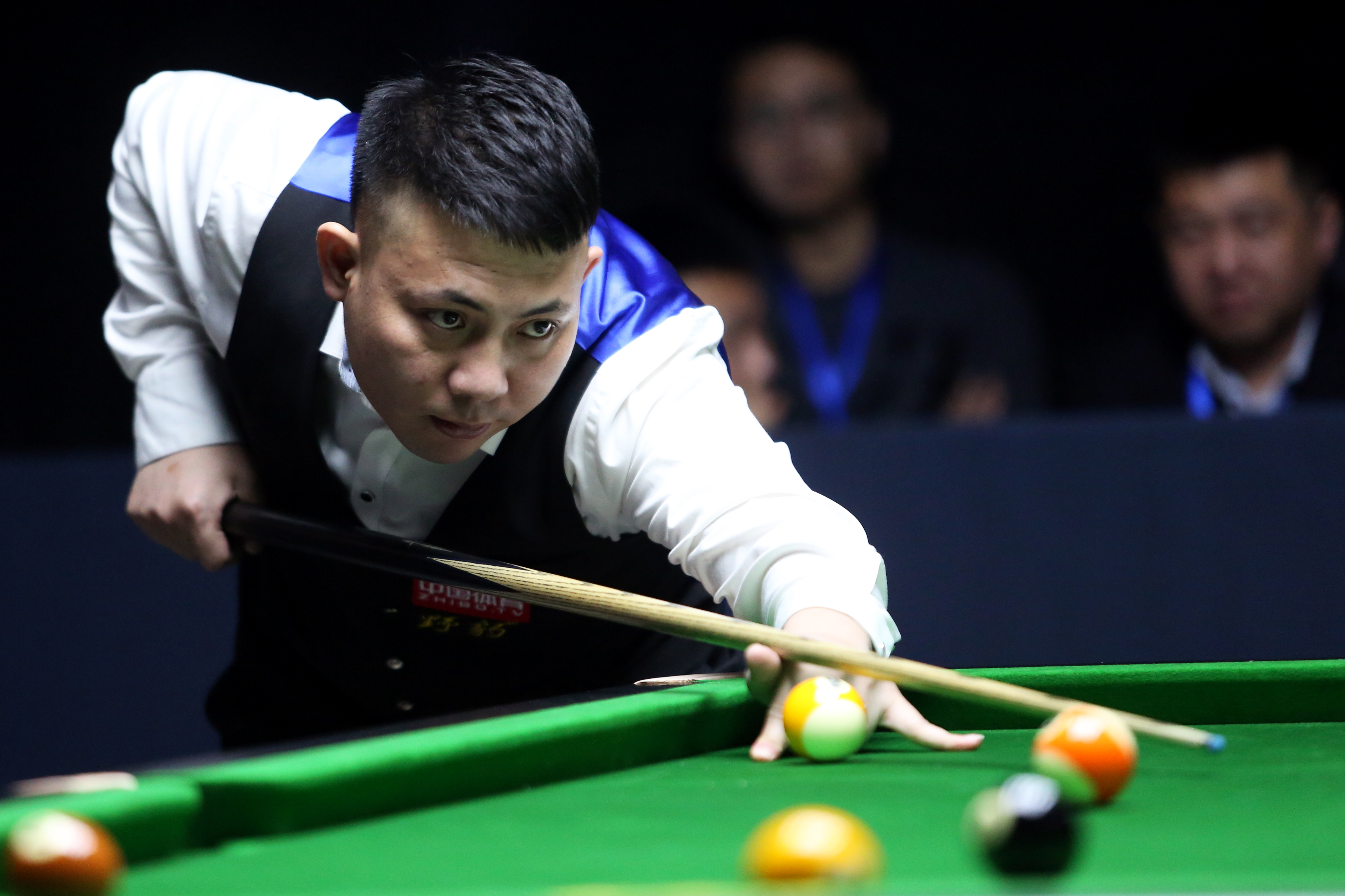 不仅为球队 不仅为球队