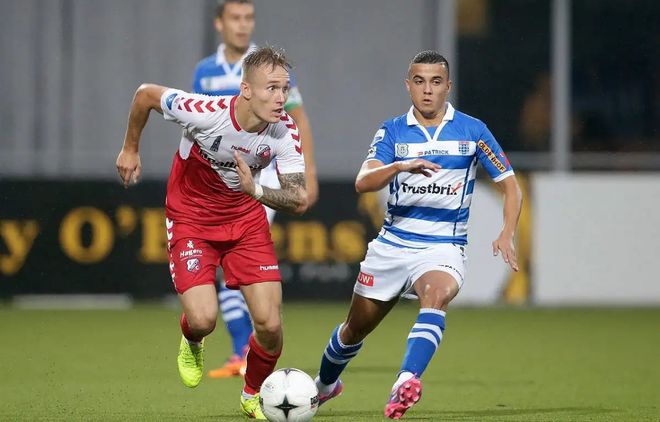 配合的前提 配合的前提