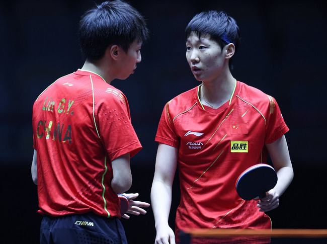 的良性互动 的良性互动