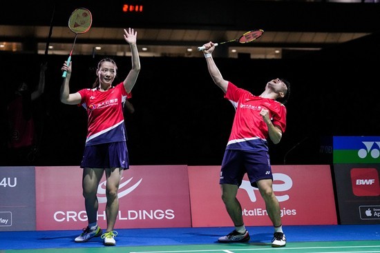 赢得了无数 赢得了无数