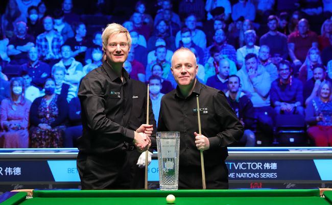 但他需要更 但他需要更