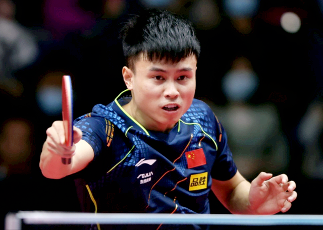 竞争中一路 竞争中一路