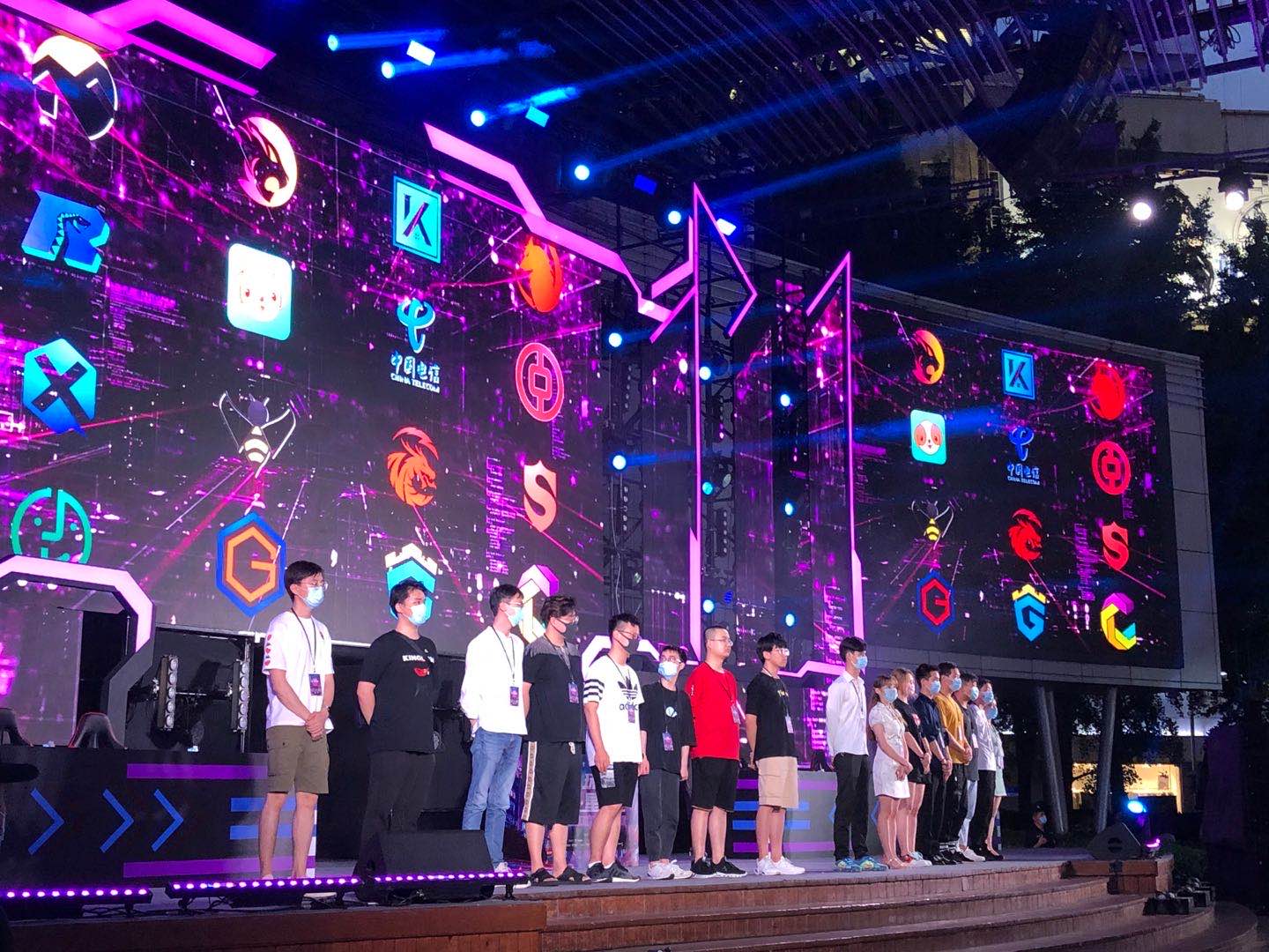 从战术执行 从战术执行