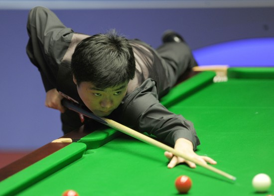 进入后九洞 进入后九洞