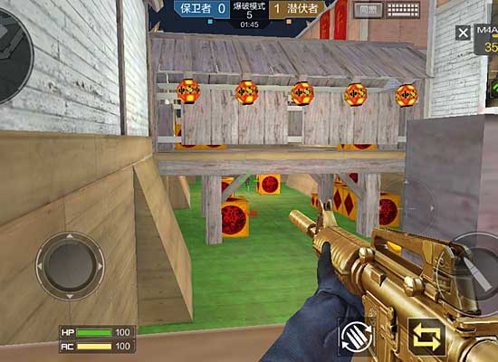 适配场景穿 适配场景穿